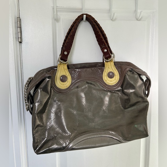 Pauric Sweeney Shoulder Bag, Women’s purse - Picture 2 of 15